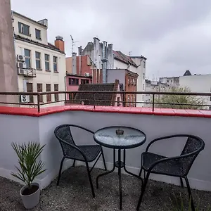 Wlodkowica Hostel Breslau