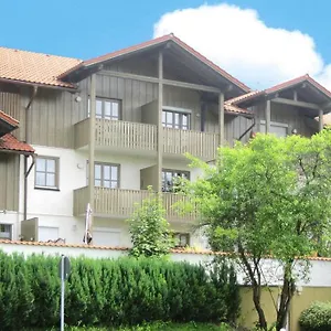 House Sonntal, Apartment Bodenmais