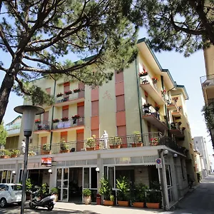 *** Hotel Ragno Itálie