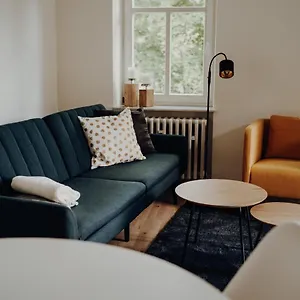 Alte Wäscherei Ii Apartment Kitzingen