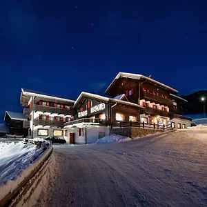 ** Hotel Teola Itálie