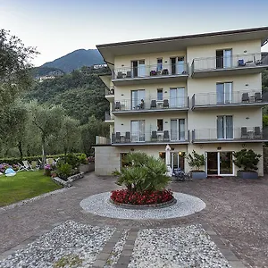 *** Hotel Garni Orchidea Itálie