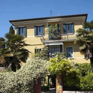 ** Hotel Antica Graziella Venice - Atika & Atif Itálie