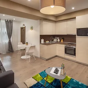  Apartmán Kastely - Buda Castle Maďarsko